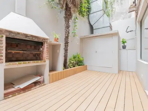 Departamento en Venta en Recoleta, USD 448.000