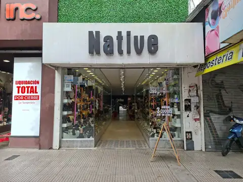 Avenida Rivadavia 200