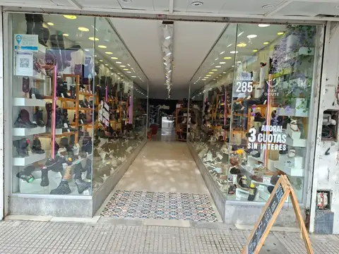 Local en alquiler en Quilmes Oeste
