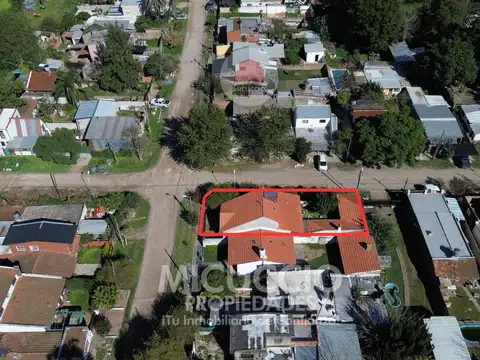 Casa en Venta en Ingeniero Maschwitz, USD 160.000