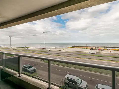 Departamento en Venta en Constitución, USD 84.900