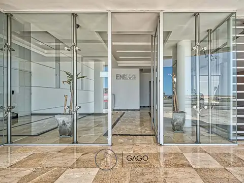 Departamento en Venta al Este