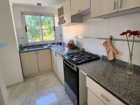 Departamento en Venta 10 años