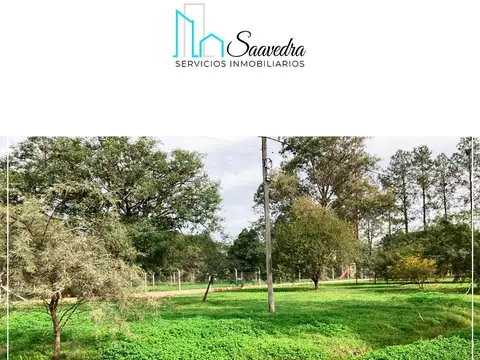 Terreno en Venta en Resistencia, USD 56.000