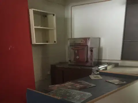 Local en Venta en Centro, USD 500.000