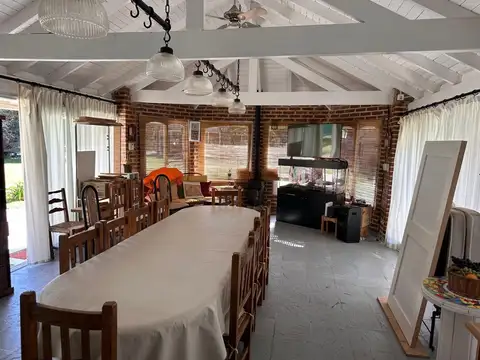 Casa en Venta 6 años