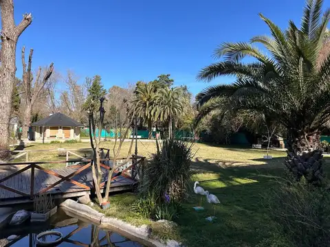 Casa en Venta en Barrio Parque Leloir, USD 700.000