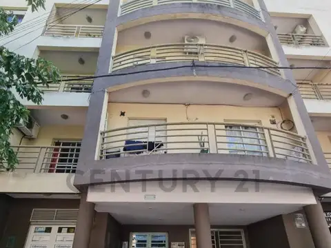 ALQUILER DEPARTAMENTO 1 DORMI OPCION COCHERA SEMICUBIERTA