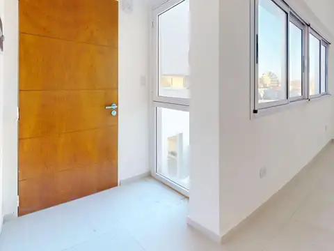 Tronador 800