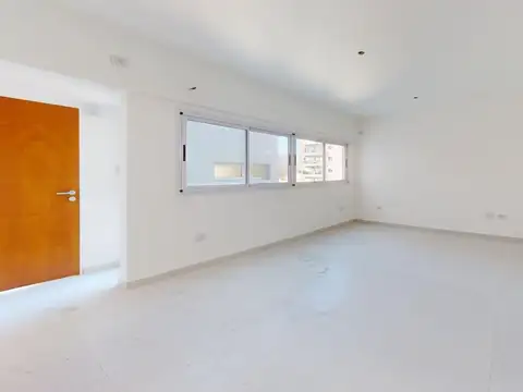 Departamento en Venta en Villa Ortuzar, USD 80.000