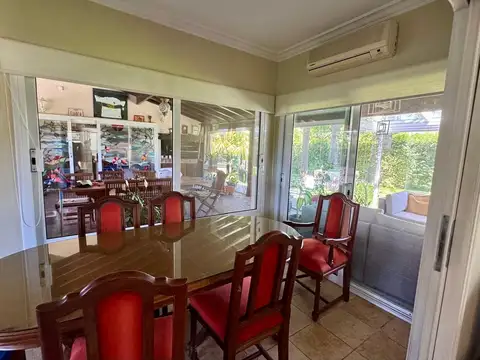 Casa en Venta al Oeste