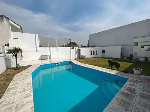 Casa en Venta 40 años