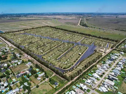 Terreno en Venta en Ntra. Sra. Del Rosario, USD 120.000