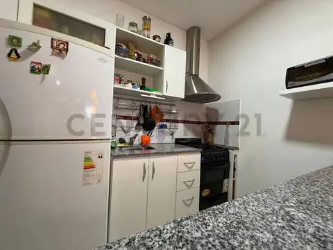 Departamento en Venta 11 años