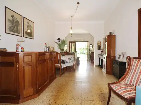 Casa en Venta 38 años
