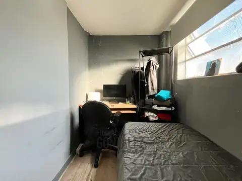 Depto Tipo Casa en Venta en Lomas Del Mirador, USD 44.000