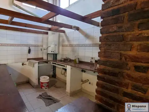 Casa en Alquiler al Norte