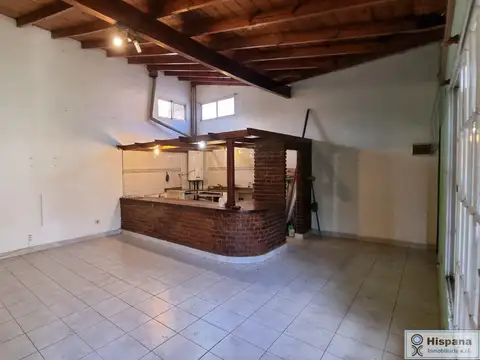 Casa en Alquiler de 1 dormitorio