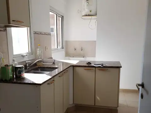 Departamento en Venta con 1