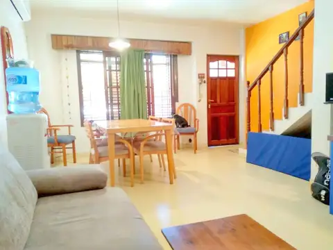 Casa en Venta en Villa Ballester, USD 83.000