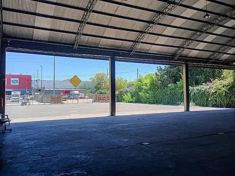 Galpon en Alquiler 50 años