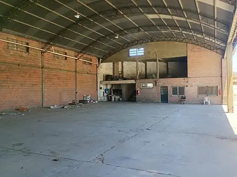 Galpon en Alquiler en Jose Clemente Paz, USD 7.000