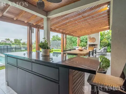 Casa en Alquiler 7 años