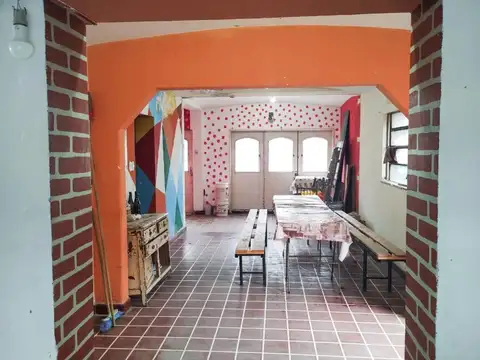 Casa en Venta en Alberdi, USD 35.000