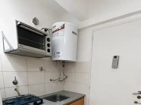 Departamento en Venta en Centro, USD 35.000