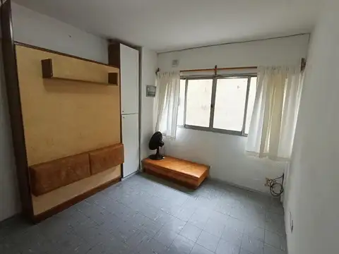Venta Departamento un ambiente Centro