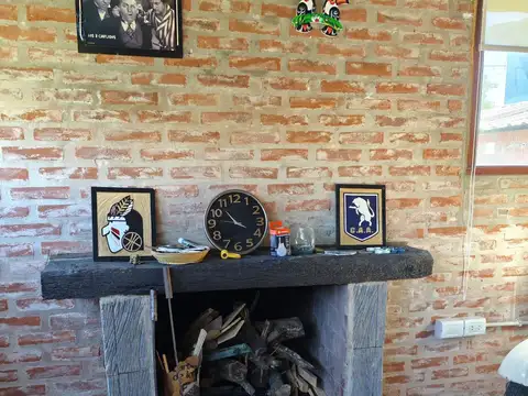 Casa en Alquiler Temporal con 1 cochera