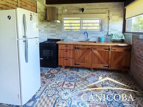 Casa en Alquiler Temporal 20 años