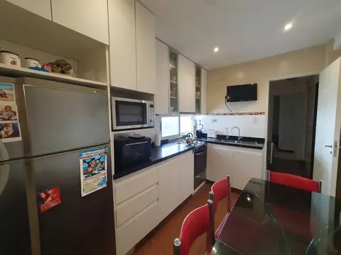 Depto Tipo Casa en Venta en Parque Chas, USD 165.000