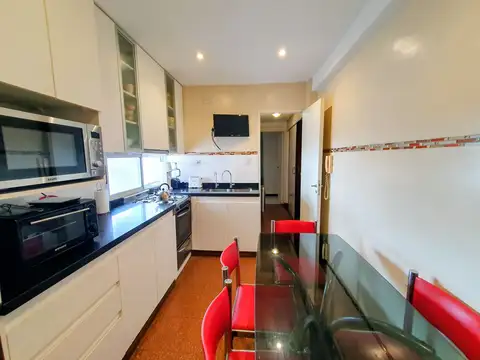 Depto Tipo Casa 4 ambientes con 1 baño