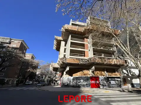 Departamento - Venta - Argentina, Capital Federal - Soldado de la Independencia 704