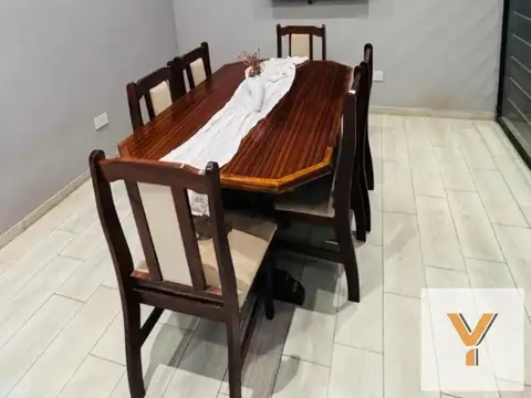 Casa en Venta de 2 dormitorios