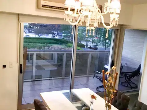 Departamento en Alquiler Temporal al Norte