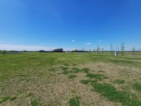 Terreno en Venta de 1060,0 m2