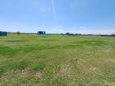 Terreno en Venta de 1060,0 m2