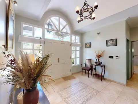Casa en Venta 17 años
