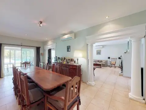 VENTA DE CASA EN CAPOS DE ROCA