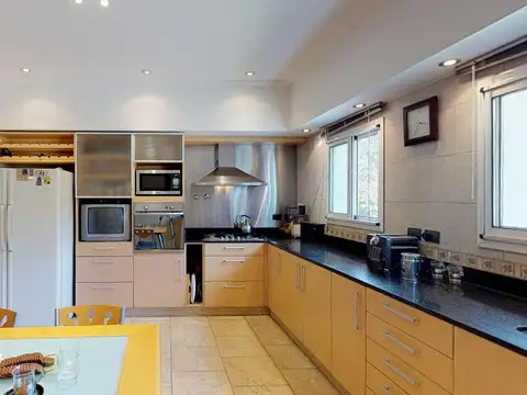 VENTA DE CASA EN CAPOS DE ROCA