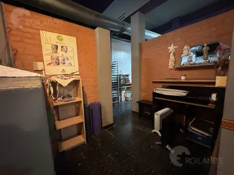 Venta Local Comercial Coghlan