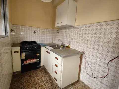 Depto Tipo Casa en Venta 51 años