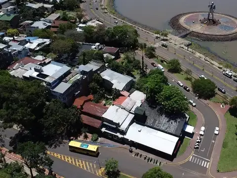 Terreno en Venta de 303,0 m2