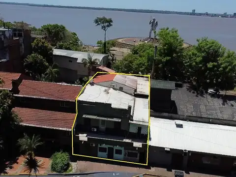 Terreno en Venta de 303,0 m2