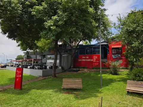 Inmejorable Propiedad s/ Costanera al lado del Rancho