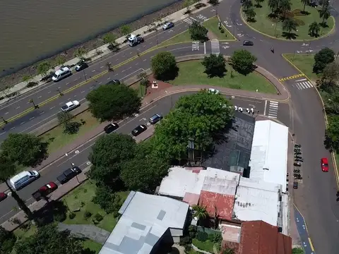 Terreno en Venta en Posadas, USD 350.000