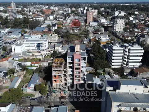 Cochera en Venta | Edificio Moreno N°754 (N°7) | Belén de Escobar