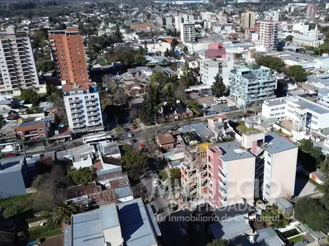 Cochera en Venta | Edificio Moreno N°754 (N°7) | Belén de Escobar